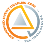 Advanced Event Designs Logo