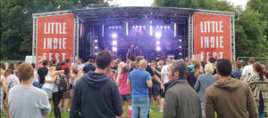 UK-Event-Services 8x6 Outdoor trailer Stage 1